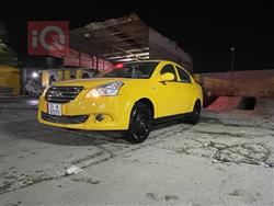 شيري E5